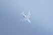 Boeing E-3A Sentry (707-300)